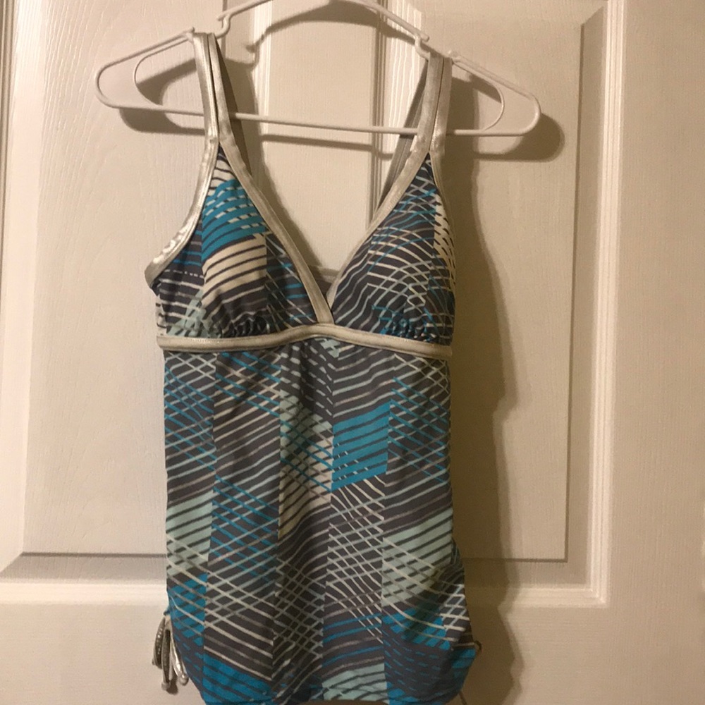 2 piece tankini